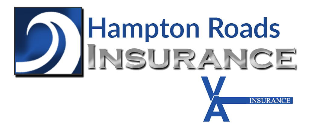 Hampton Roads Insurance Logo
