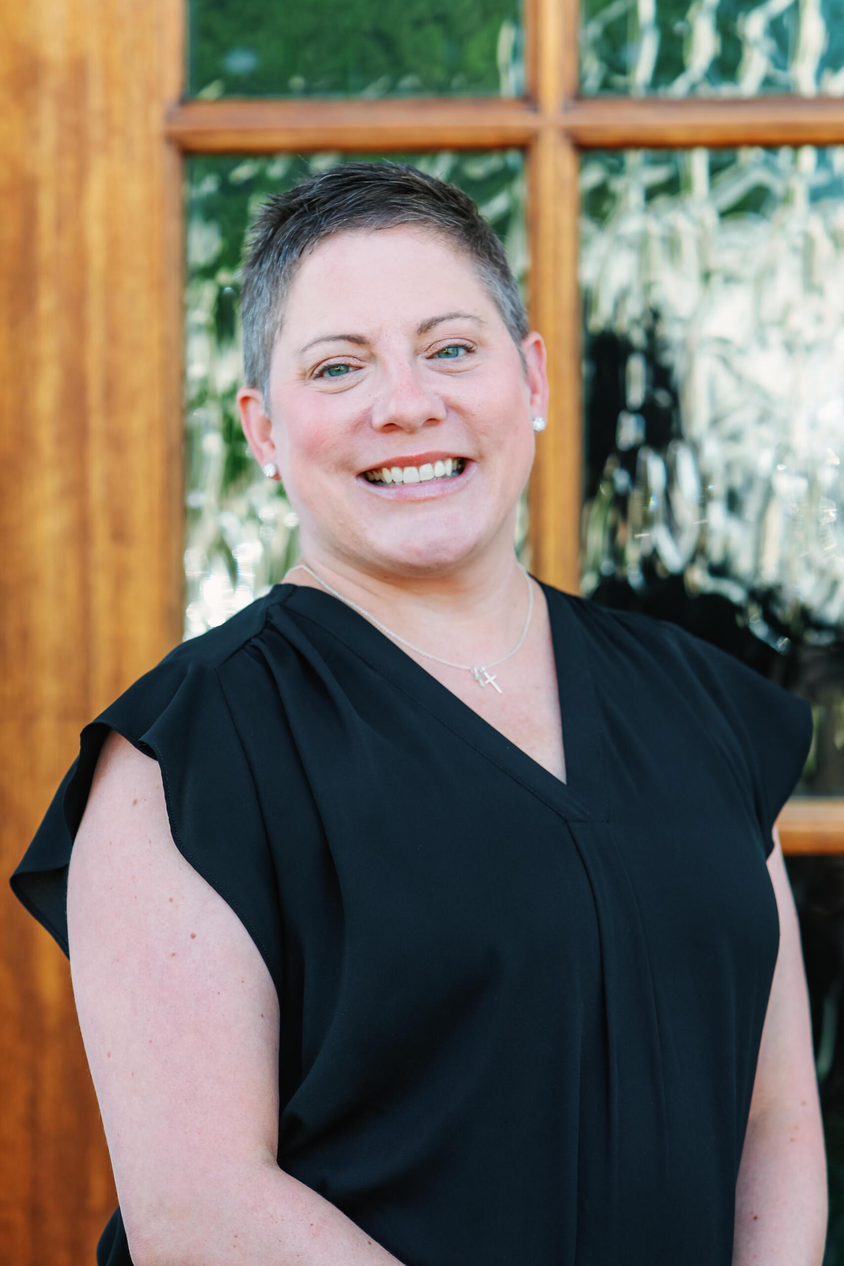 Aimee Janack