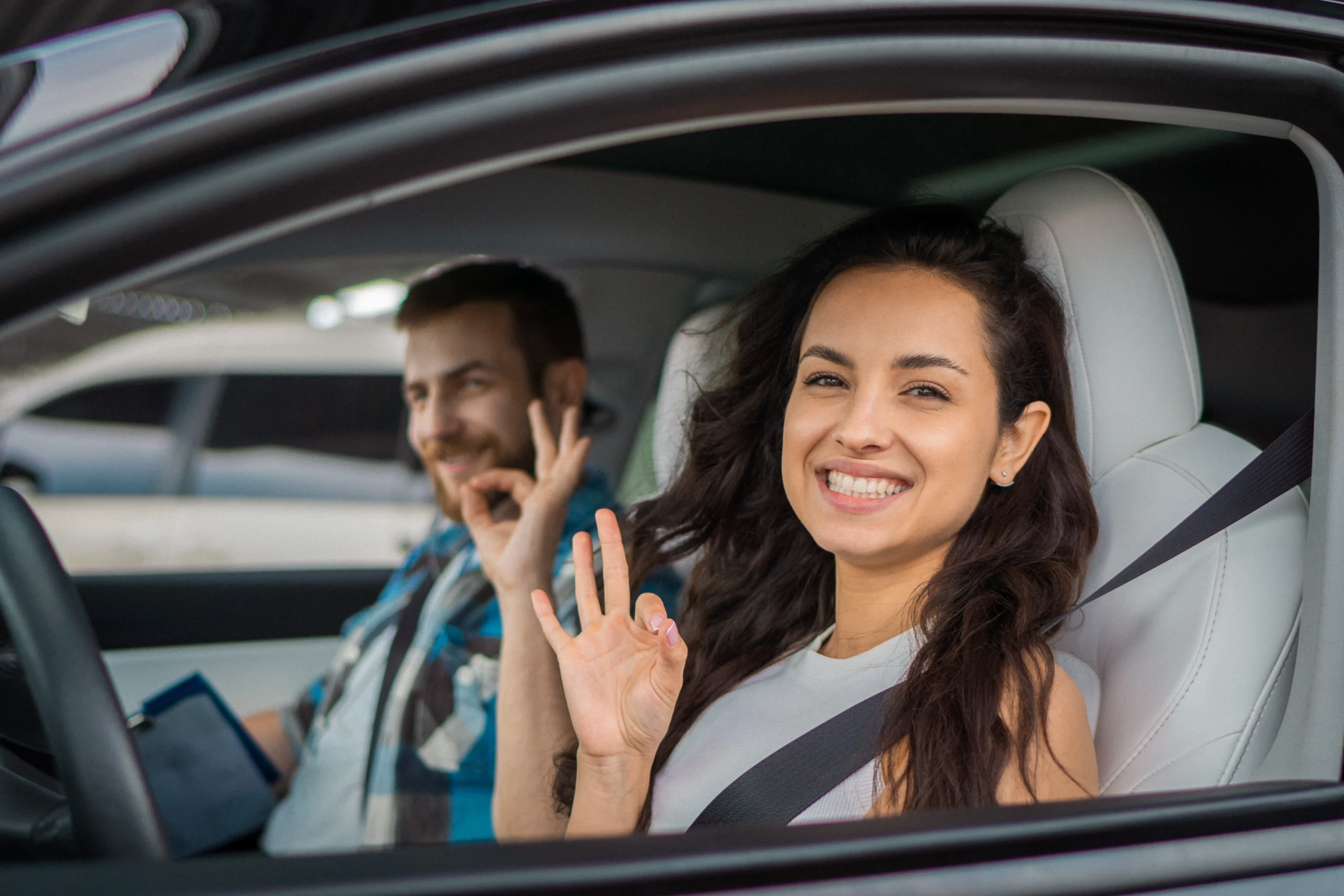 Car Insurance Virginia