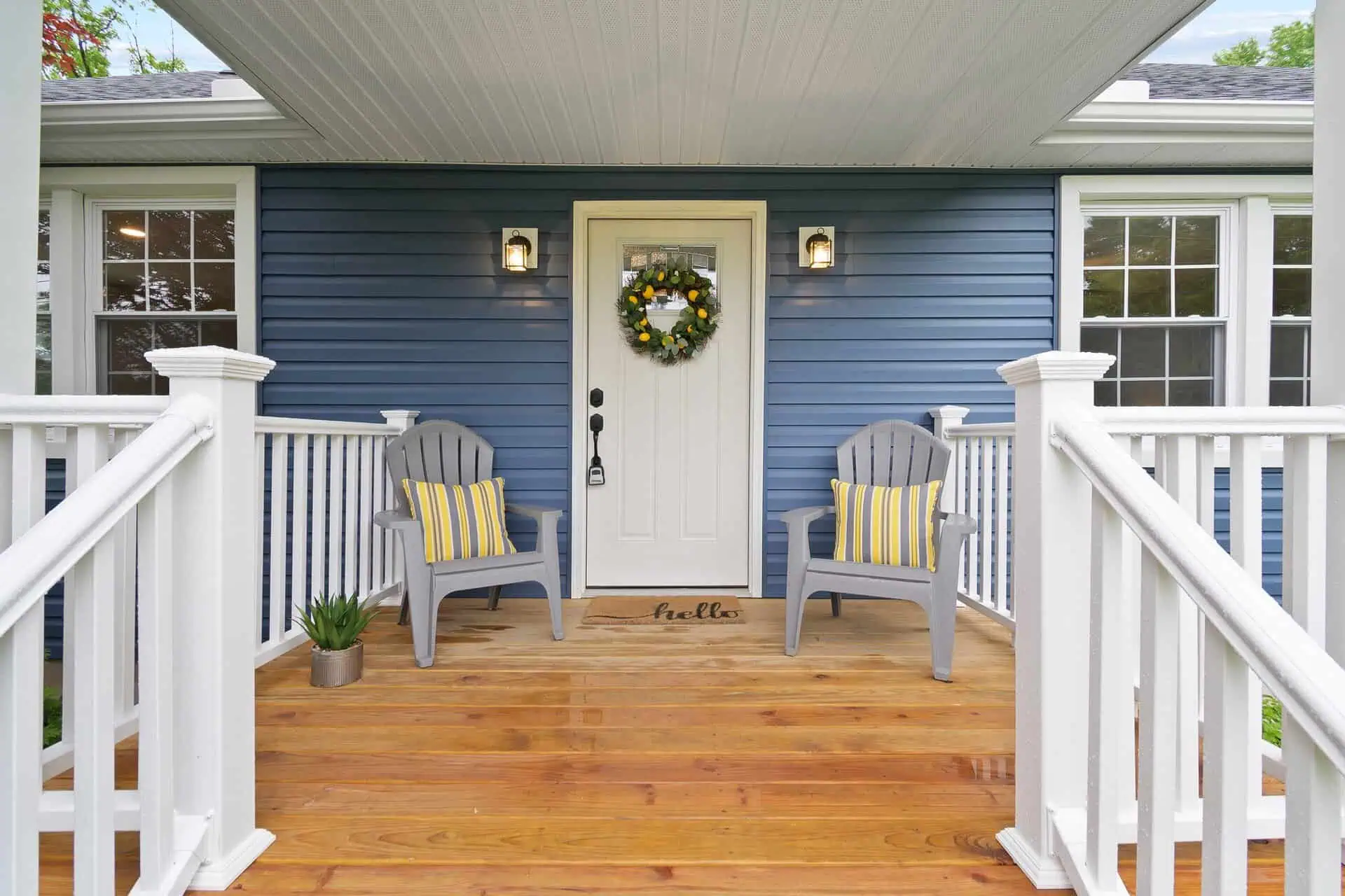 High Value Home Insurance Virginia