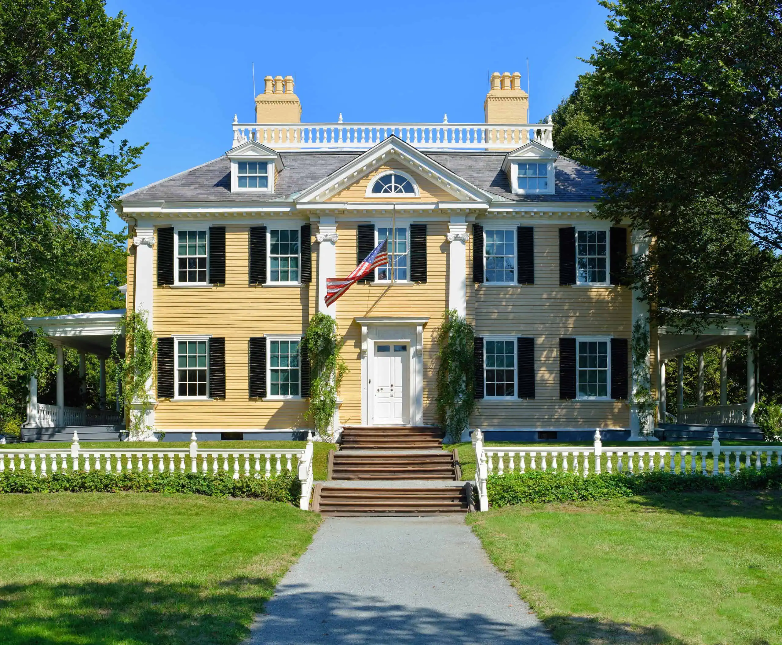 High Value Home Insurance Virginia