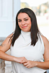 Helina Perez